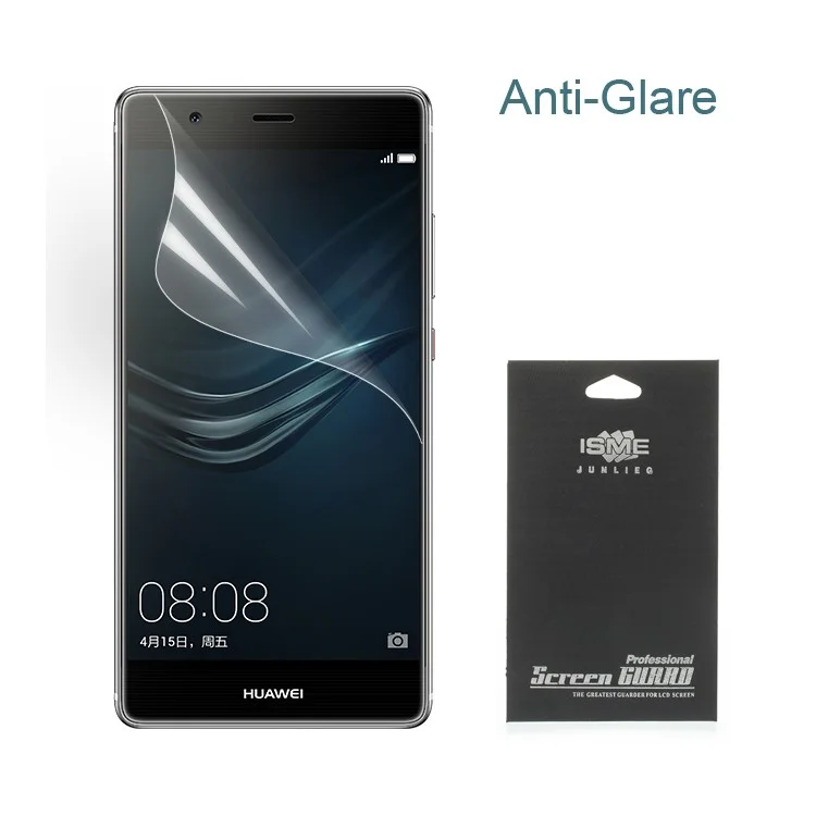 Matte Anti-glare Screen Protector for Huawei P9 Plus (With Black Package)