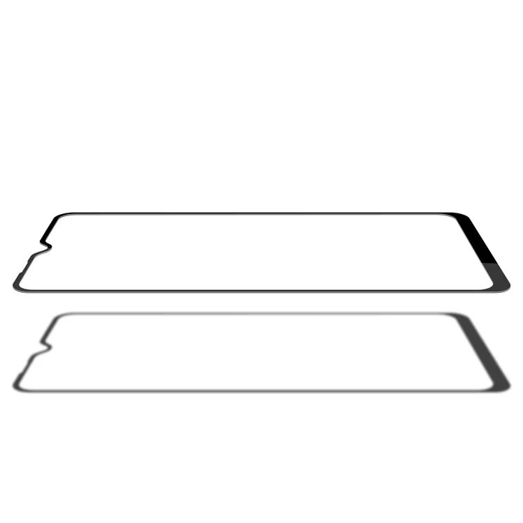 MOFI 2.5D 9H Full Size Tempered Glass Phone Screen Protector для Xiaomi Redmi 8