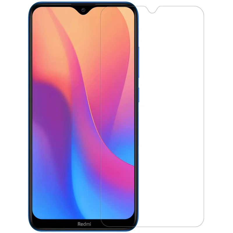 NILLKIN Matte Anti-scratch Screen Protector for Xiaomi Redmi 8 / Redmi 8A