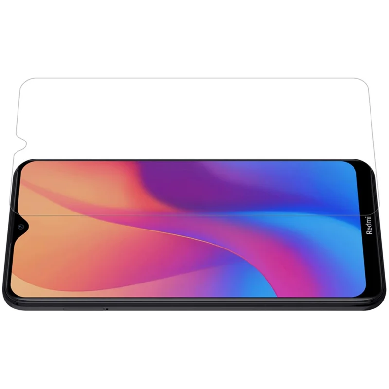 NILLKIN Matte Anti-scratch Screen Protector for Xiaomi Redmi 8 / Redmi 8A