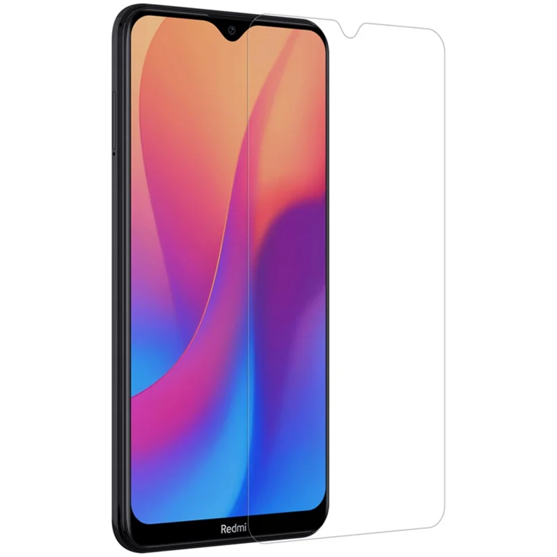 NILLKIN Matte Anti-scratch Screen Protector for Xiaomi Redmi 8 / Redmi 8A