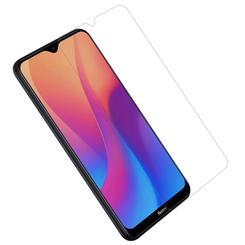 NILLKIN Matte Anti-scratch Screen Protector for Xiaomi Redmi 8 / Redmi 8A