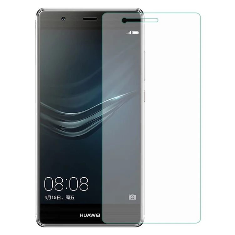 0.25mm Tempered Glass Screen Protector Arc Edge for Huawei P9 Plus