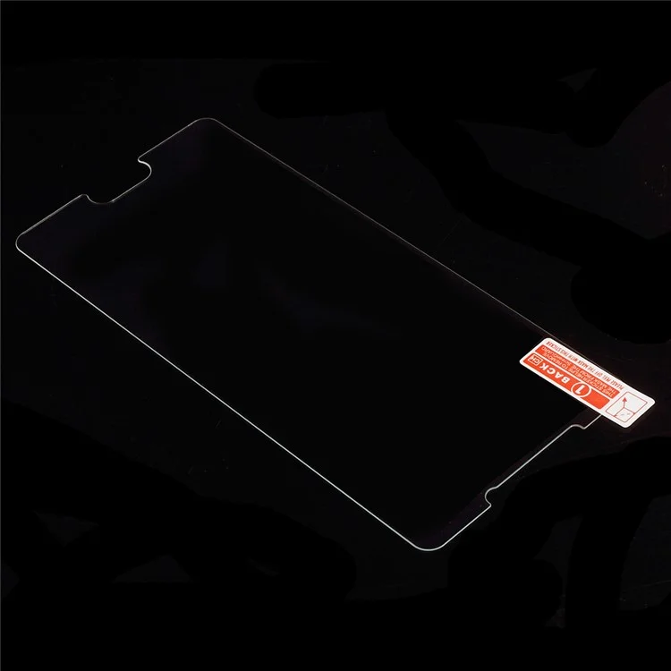 0.25mm Tempered Glass Screen Protector Guard for Samsung Galaxy C5 (Arc Edge)