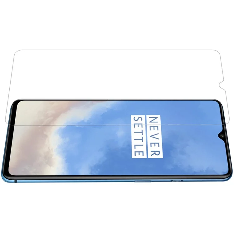 NILLKIN Matte Anti-scratch Screen Protector Film for OnePlus 7T