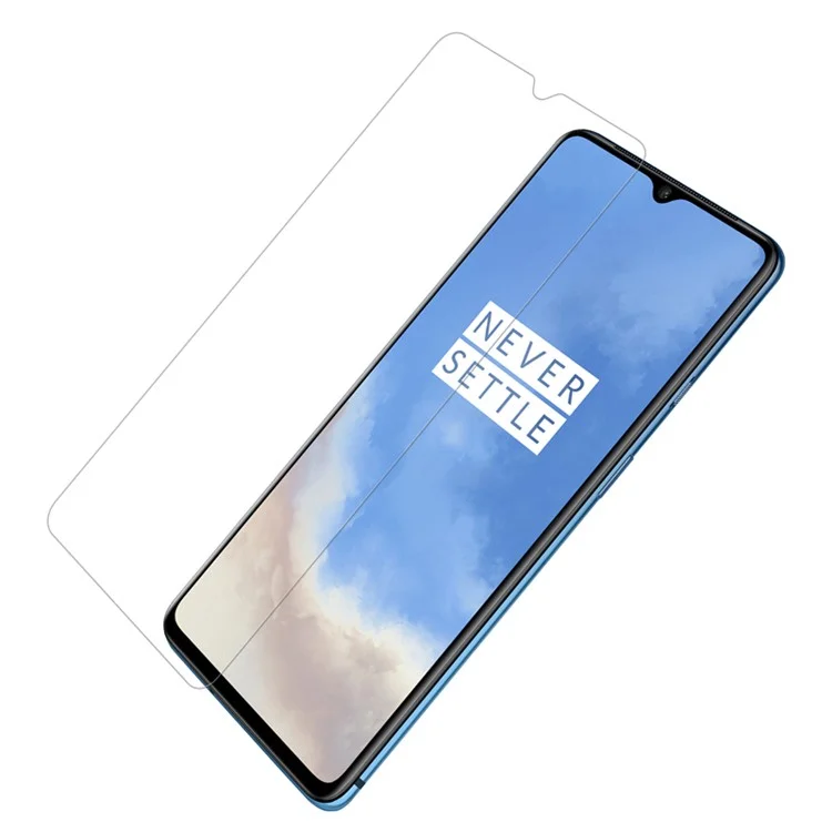 NILLKIN Matte Anti-scratch Screen Protector Film for OnePlus 7T