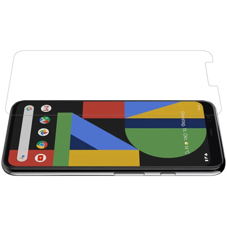 NILLKIN High Clear Screen Protector Film for Google Pixel 4 XL