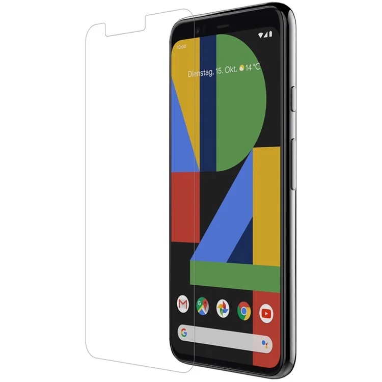 NILLKIN High Clear Screen Protector Film for Google Pixel 4 XL
