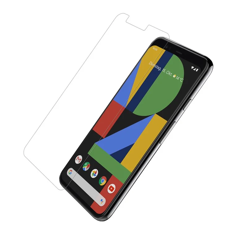 NILLKIN High Clear Screen Protector Film for Google Pixel 4 XL