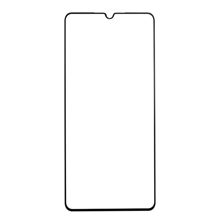 Vollständige Tempered Glass Curved Screen Guard Film für Xiaomi Mi Note 10/Note 10 Pro