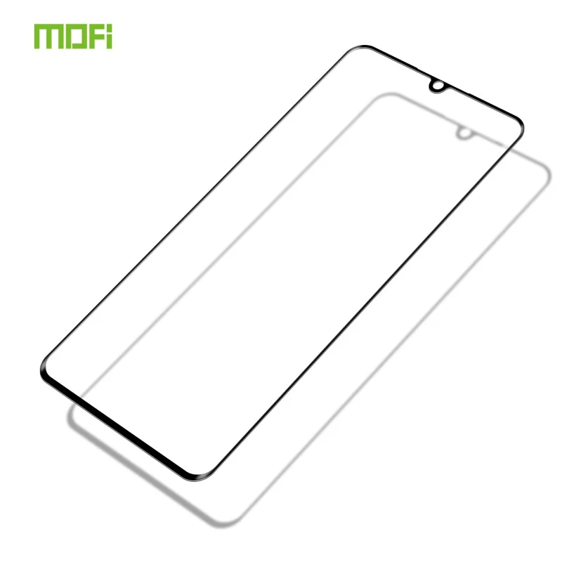 MOFI 3D Curved Tempered Glass Full Screen Protector for Xiaomi Mi CC9 Pro/Mi Note 10
