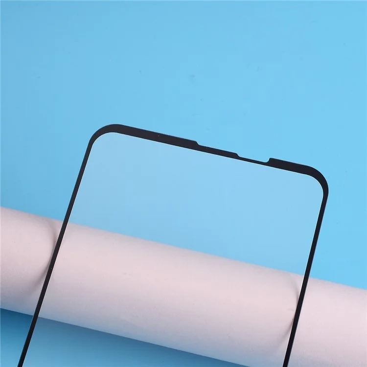 Anti-explosion Full Covering 9D Tempered Glass Screen Film Protector for Motorola One Vision/P50