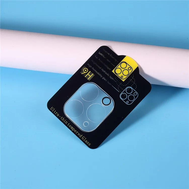 Ultra Clear Clear Tempered Glass Camera Objektivfilm Für Apple Iphone 11 6,1 Zoll