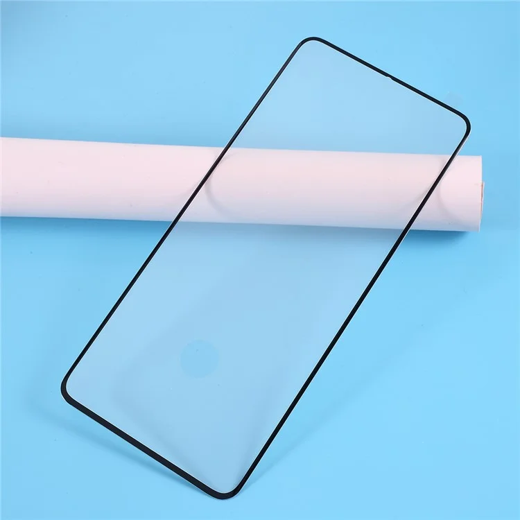 RURIHAI for Samsung Galaxy S20 Plus 0.26mm Curved Full Cover Tempered Glass Screen Protector