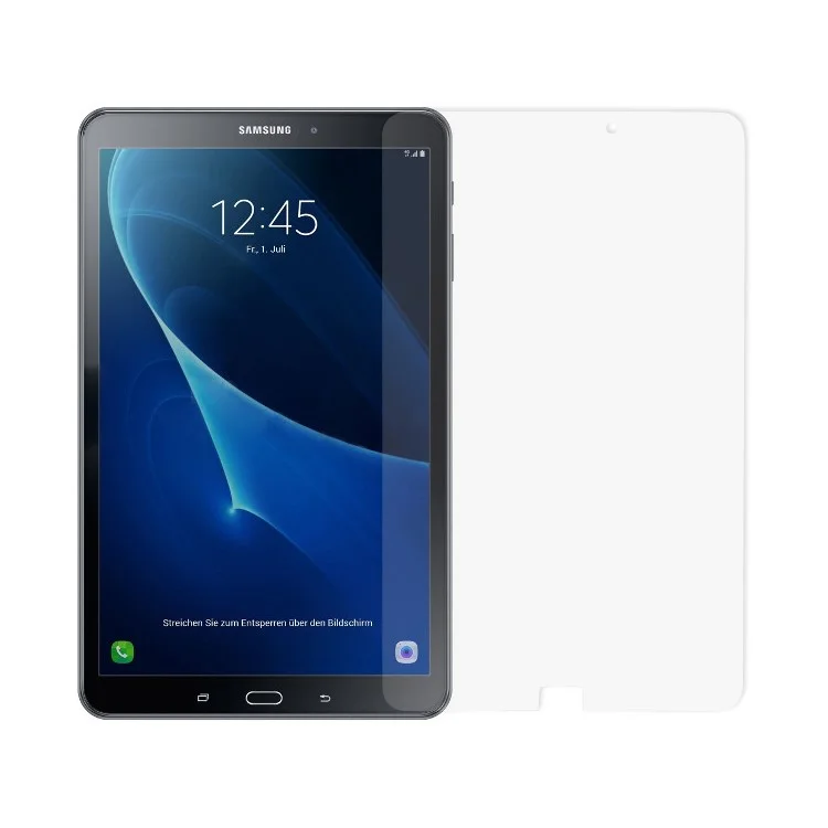 Película De Pantalla De Vidrio Templado De 0.3mm Para Samsung Galaxy Tab A 10.1 (2016) T580 T585