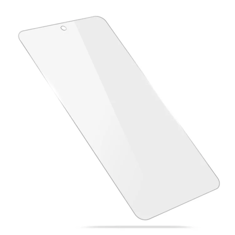 IMAK Explosion-proof Soft TPU Screen Guard Film for Samsung Galaxy A51