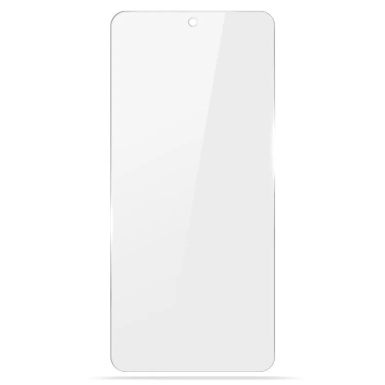 IMAK Explosion-proof Soft TPU Screen Guard Film for Samsung Galaxy A51