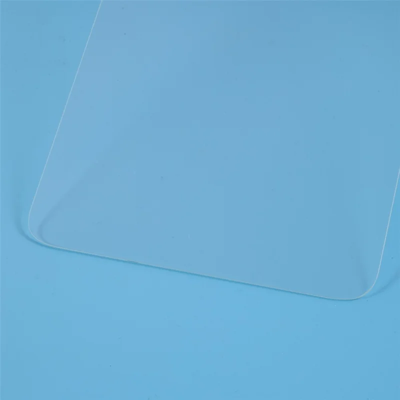 9H 0.25mm HD Clear Tempered Glass Screen Protective Film for Samsung Galaxy A71