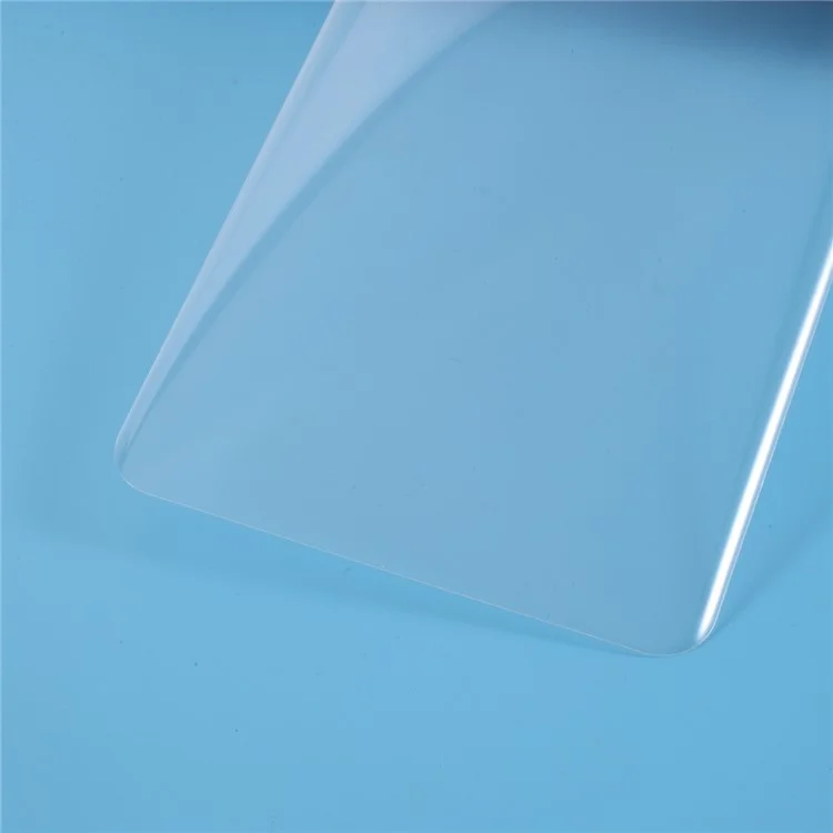 Ultra Clear Soft PET Full Screen Protector für Samsung Galaxy S20