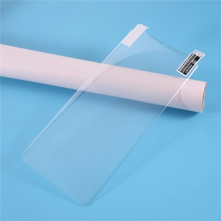 Ultra Clear Soft PET Full Screen Protector für Samsung Galaxy S20
