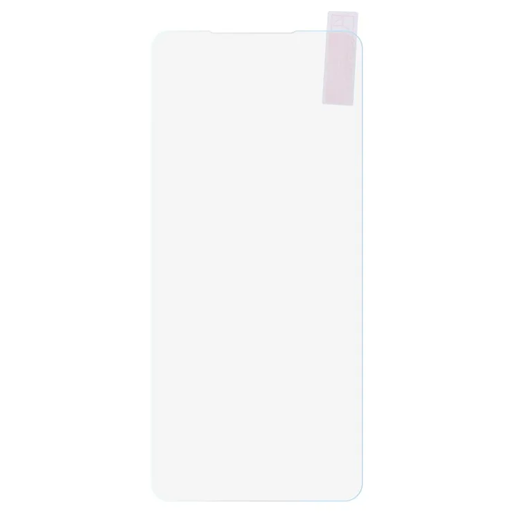 [UV Light Irradiation] Tempered Glass Screen Protector, Support Fingerprint Unlock for Samsung Galaxy S20 Plus