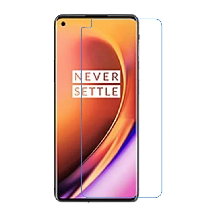 Anti-scratch HD Clear Phone Screen Protector for OnePlus 8 Pro