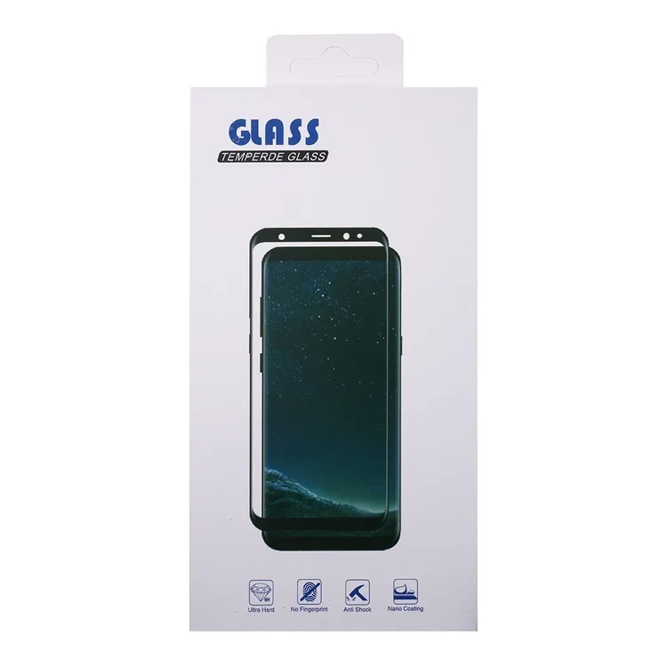 Protettore Per Schermo TPU+PET Soft Per Xiaomi Redmi Note 8