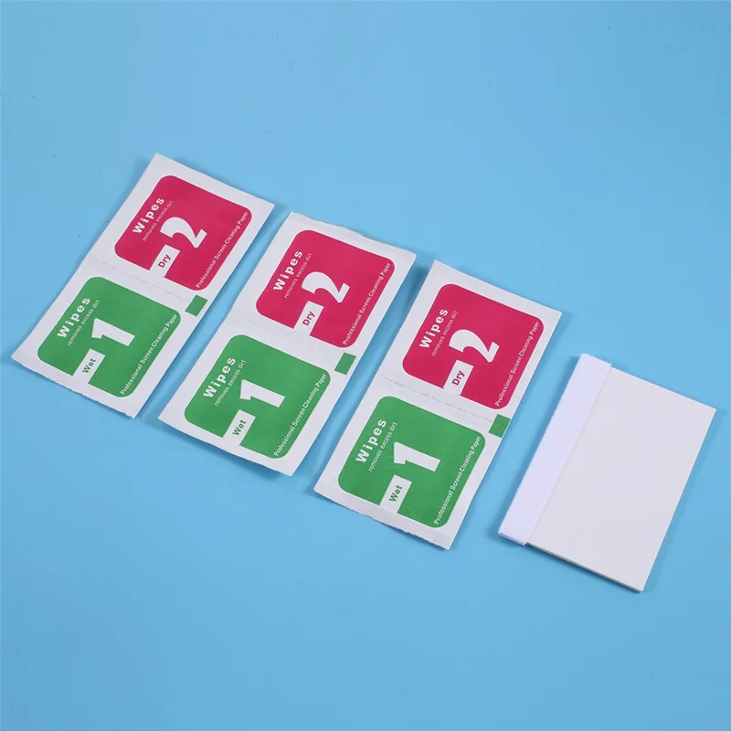 3Pcs / Set Ultra Clear Soft Screen Protection Hydrogel Film for Samsung Galaxy Fold