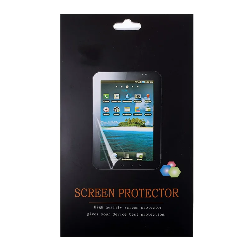 3Pcs / Set Ultra Clear Soft Screen Protection Hydrogel Film for Samsung Galaxy Fold
