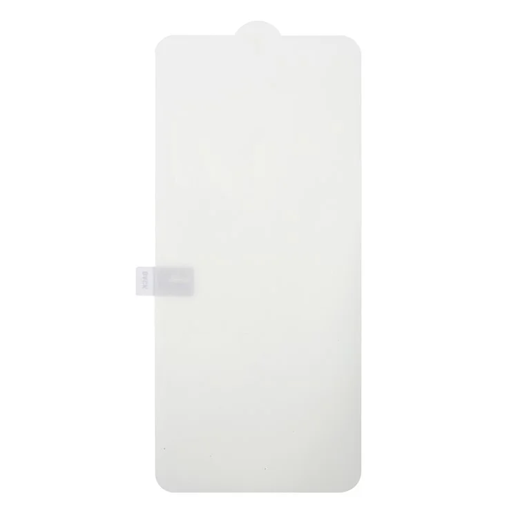 Anti-explosion Full Coverage PET Screen Guard Film pour Samsung Galaxy S20 4G/S20 5G