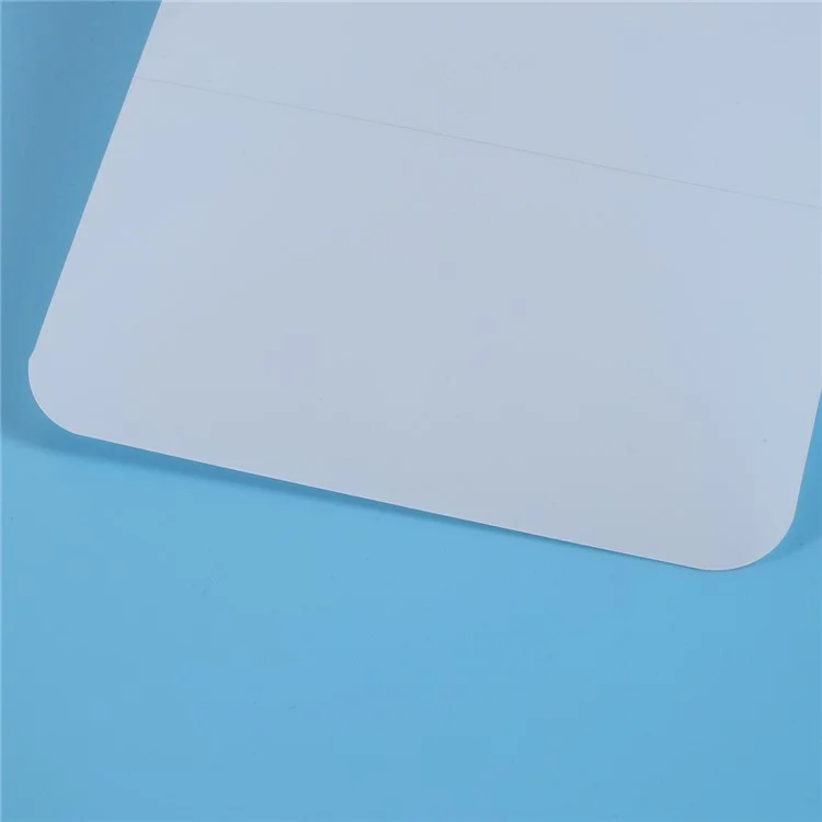 Anti-explosion Full Coverage PET Screen Guard Film pour Samsung Galaxy S20 4G/S20 5G