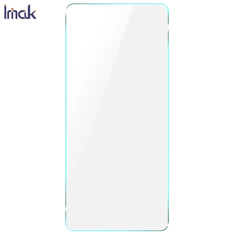 IMAK H Anti-Explosion Tempered Glass Screen Protector Guard for Samsung Galaxy A71
