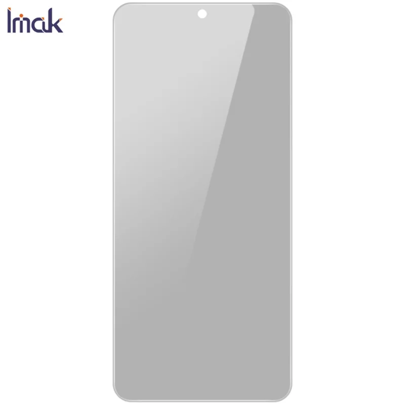 IMAK Anti-Peep 9H Tempered Glass Screen Guard Film for Samsung Galaxy A71