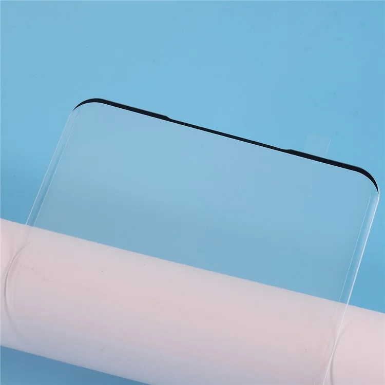2.5D Anti-explosion Full Covering Tempered Glass for Samsung Galaxy S20 Plus