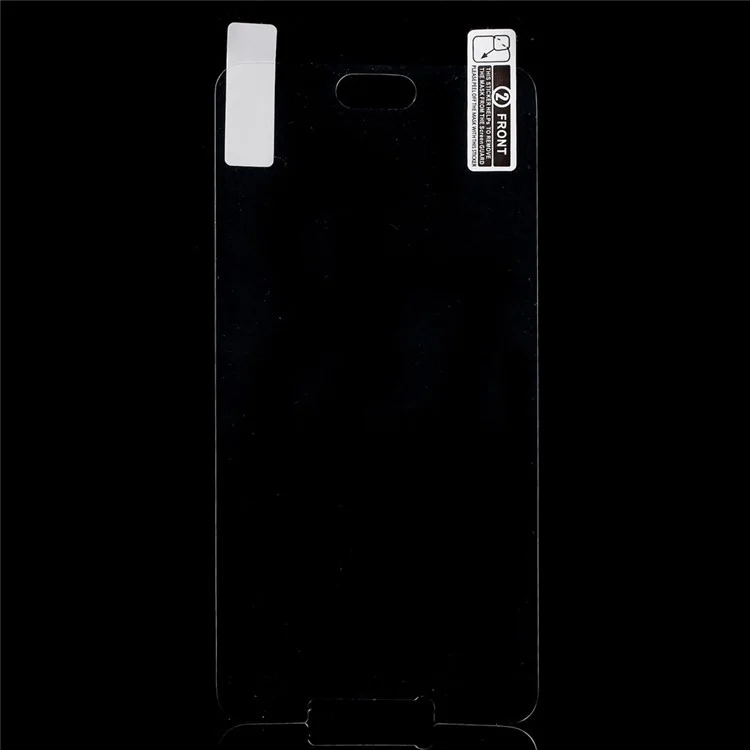 For Samsung Galaxy C7 Full Coverage Soft Screen Protector Guard Film