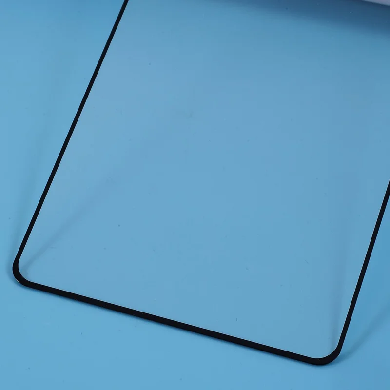 Full Size Tempered Glass Curved Screen Film for Samsung Galaxy A91/S10 Lite