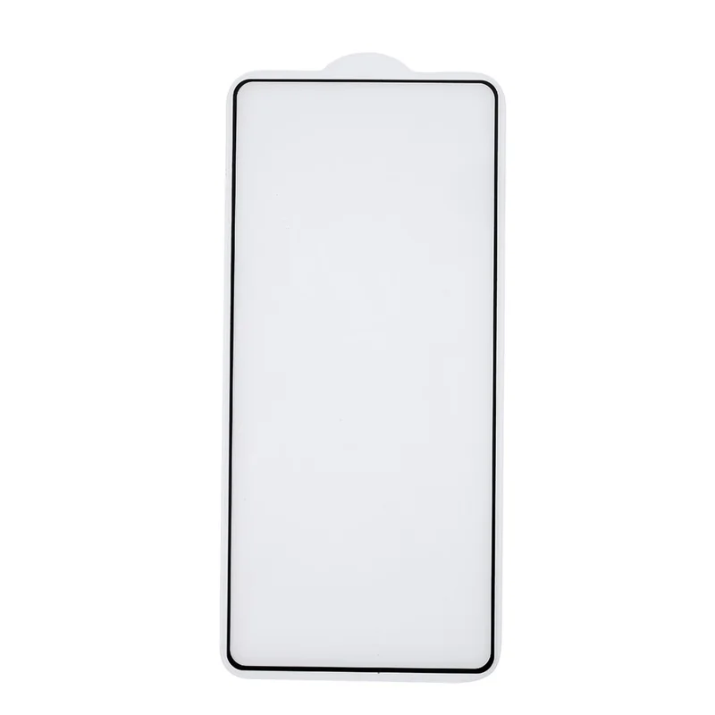 Full Size Tempered Glass Curved Screen Film for Samsung Galaxy A91/S10 Lite