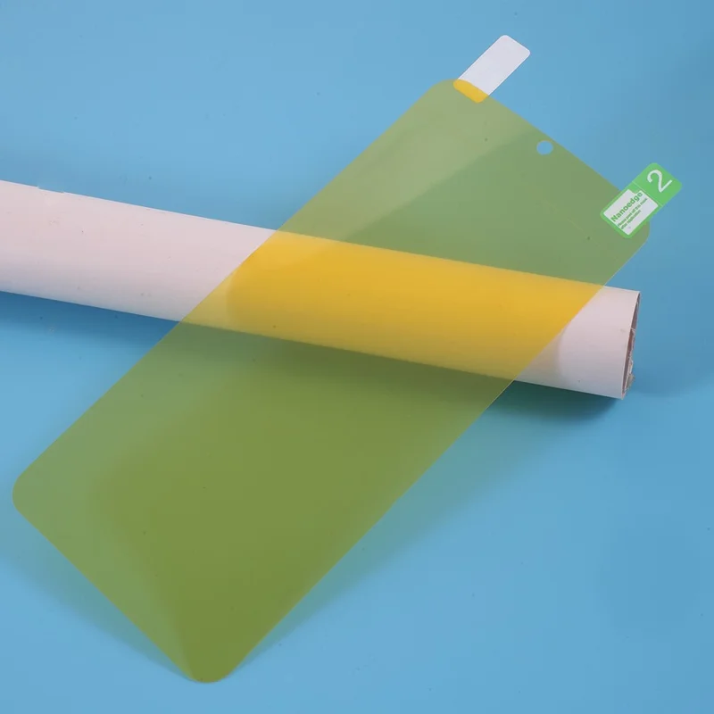 Full Coverage Anti-explosion Soft Screen Film for Samsung Galaxy S20 Ultra