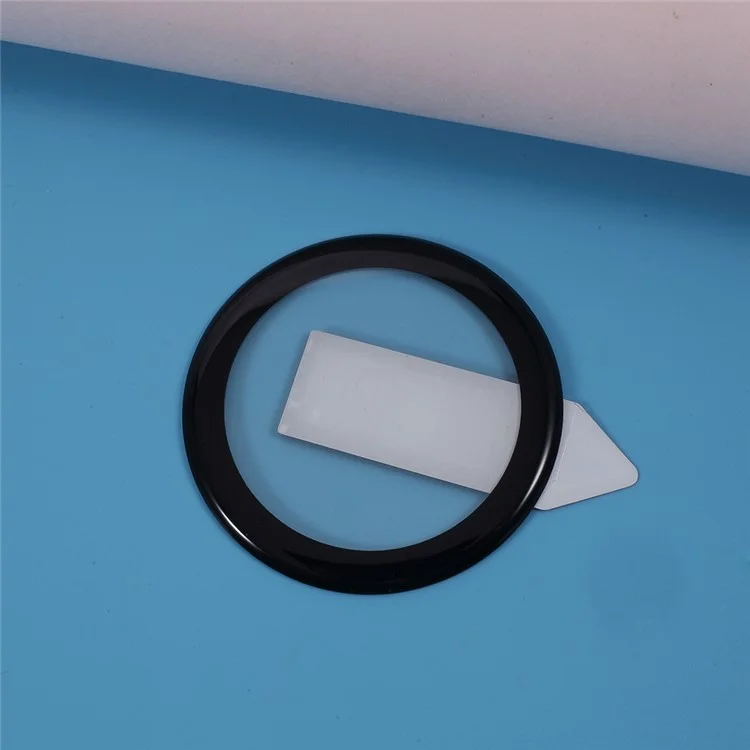 Rurihai 3d Curvado 0,26mm de Cola de Cola Completa Filme Protetor de Tela Para Huawei Gt2 46mm