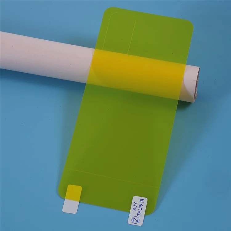 Full -size Soft Pet Front + Back Screen Protector Film Für Samsung Galaxy S20 4G/S20 5G