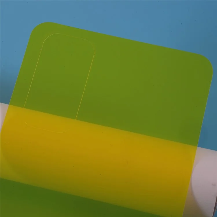 Full -size Soft Pet Front + Back Screen Protector Film Für Samsung Galaxy S20 4G/S20 5G