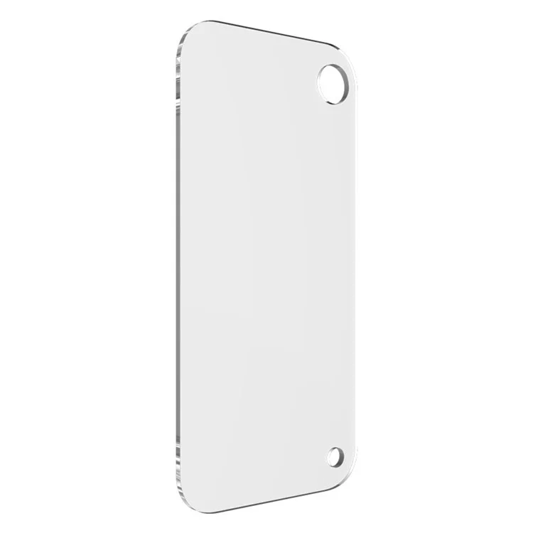 IMAK 2 unidades/paquete Película protectora de vidrio templado de alta definición para la lente de la cámara de Samsung Galaxy S20 5G
