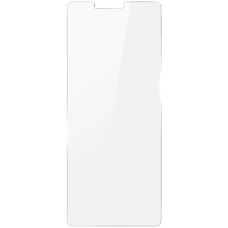 IMAK Soft Explosion-proof TPU Screen Protector Film for Sony Xperia 10 II