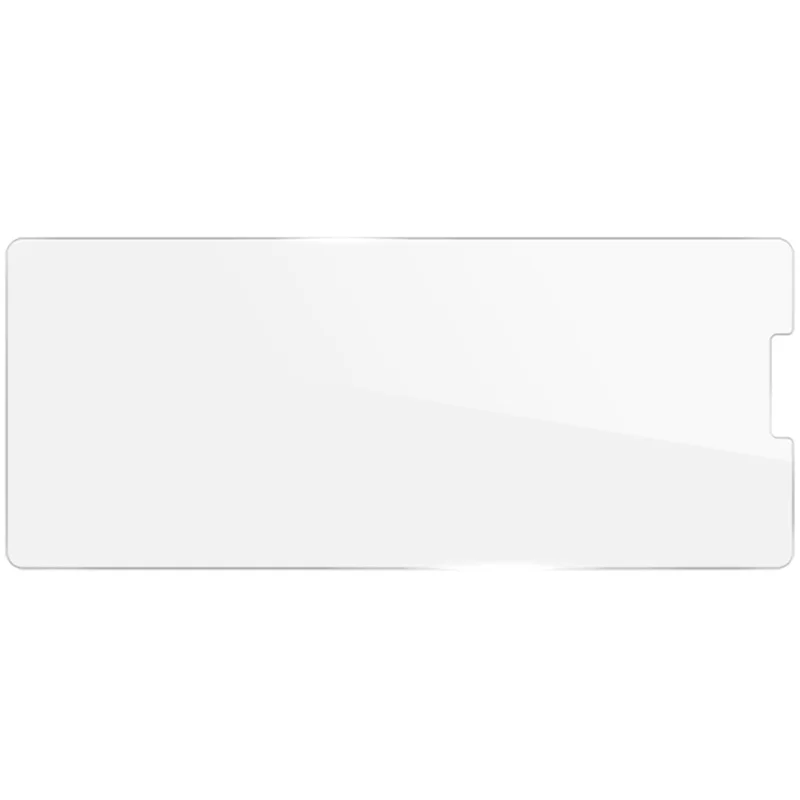 IMAK Soft Explosion-proof TPU Screen Protector Film for Sony Xperia 10 II