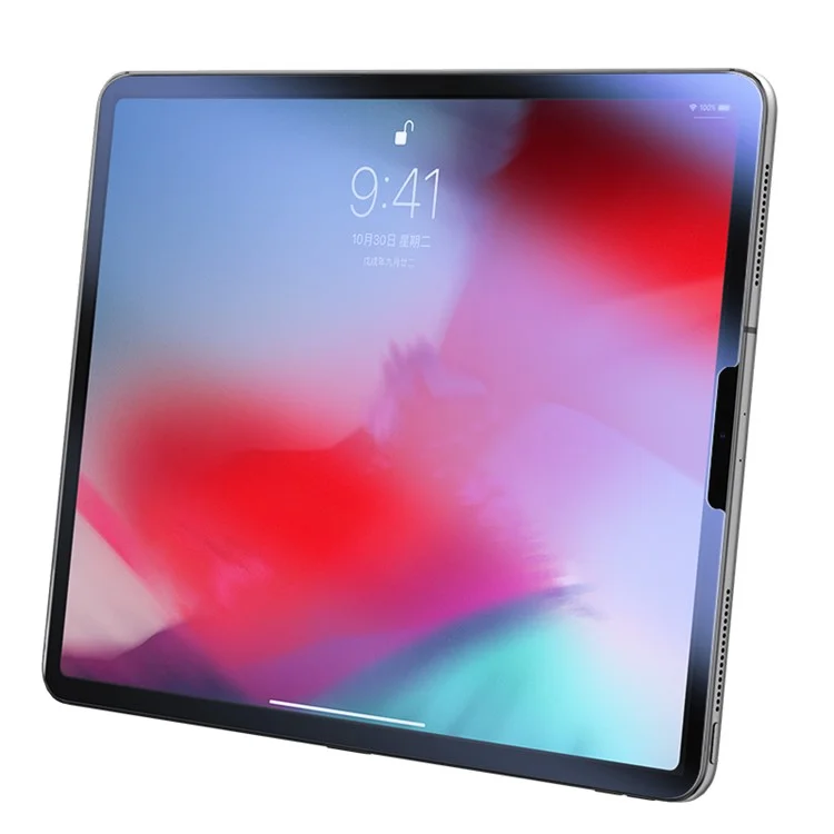 Nillkin v + Série Verre Trempée de Lumière Anti-bleue Pour Ipad Air (2020) / Air (2022) / Pro 11-pouces (2021) (2020) (2018)