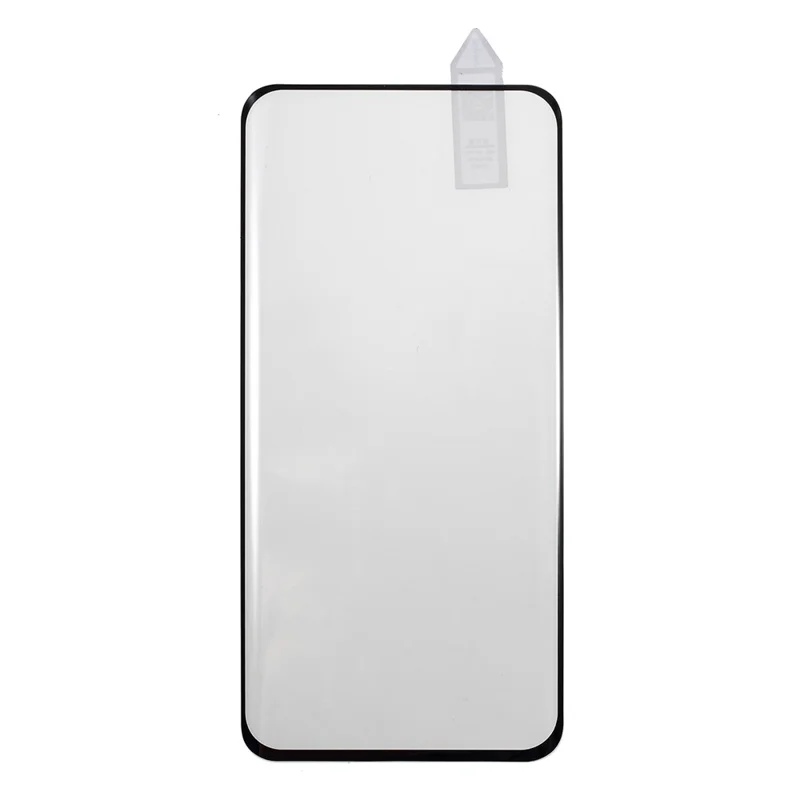RURIHAI 0.26mm 3D Tempered Glass Full Screen Complete Covering Protector for Xiaomi Mi 10