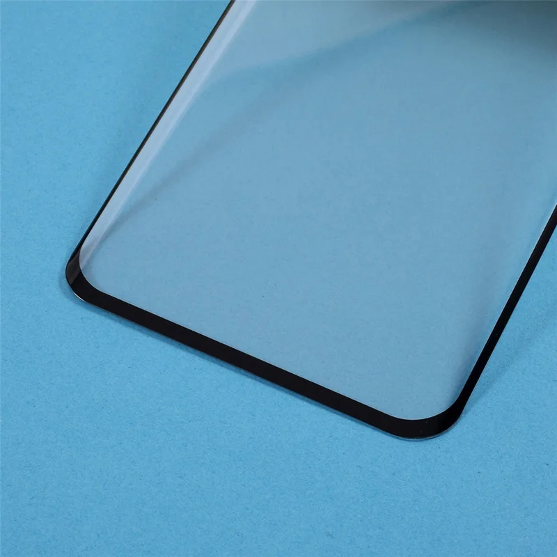 RURIHAI 0.26mm 3D Tempered Glass Full Screen Complete Covering Protector for Xiaomi Mi 10