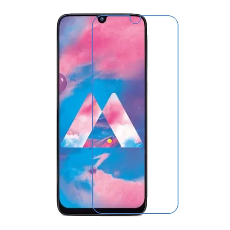 Ultra Clear LCD Screen Protection Film for Samsung Galaxy M21/M30s/A22 4G (EU Version)
