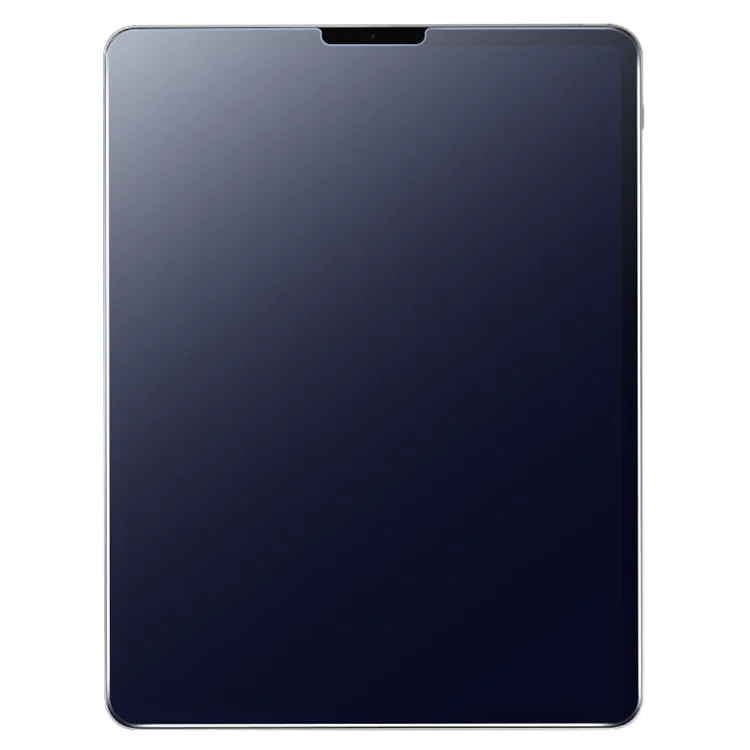 Film di Vetro Con la Luce Anti-blu Della Serie Nillkin Per Ipad Pro 12,9 Pollici (2021) (2020) (2018)