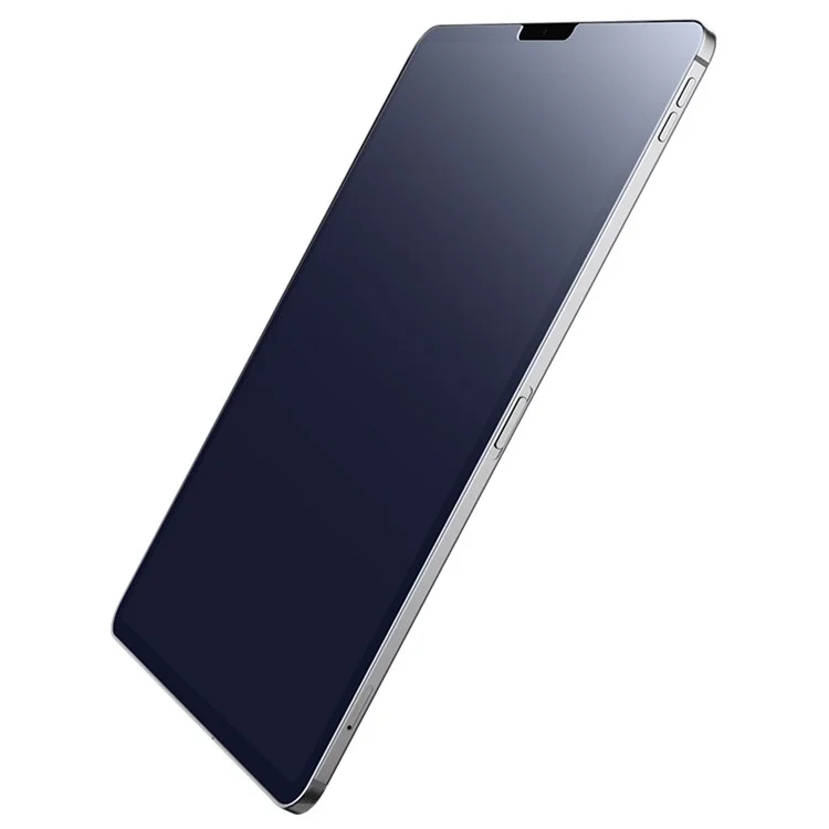 Nillkin V+ Series Anti-slue Light Temdered Glass Film Для Ipad Pro 12,9 Дюйма (2021) (2020) (2018)